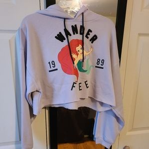 Disney hoodie
